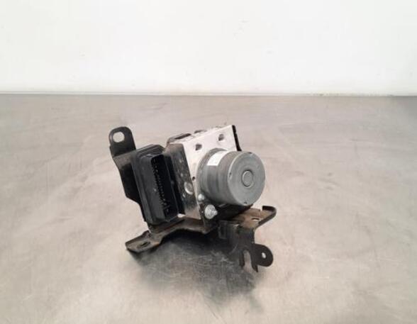 Abs Hydraulic Unit CITROËN C5 AIRCROSS (A_)