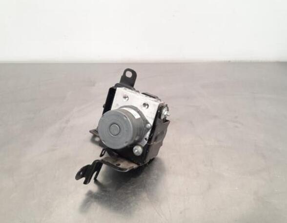 Abs Hydraulic Unit CITROËN C5 AIRCROSS (A_)