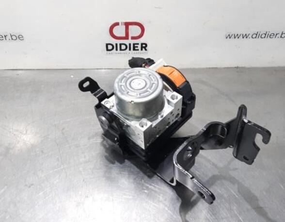 Abs Hydraulic Unit CITROËN C4 III (BA_, BB_, BC_)