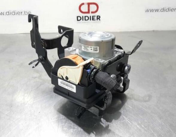 Abs Hydraulic Unit CITROËN C4 III (BA_, BB_, BC_)