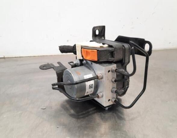 Abs Hydraulic Unit PEUGEOT RIFTER