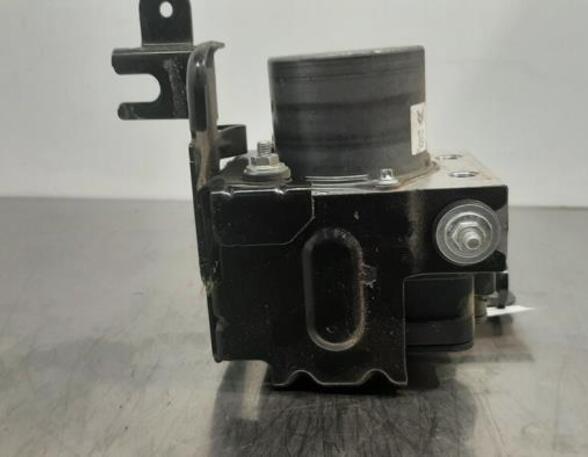 Abs Hydraulic Unit DS DS 7 Crossback (J4_, JR_, JC_)