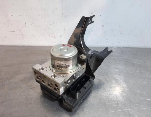 Abs Hydraulic Unit NISSAN JUKE (F15)