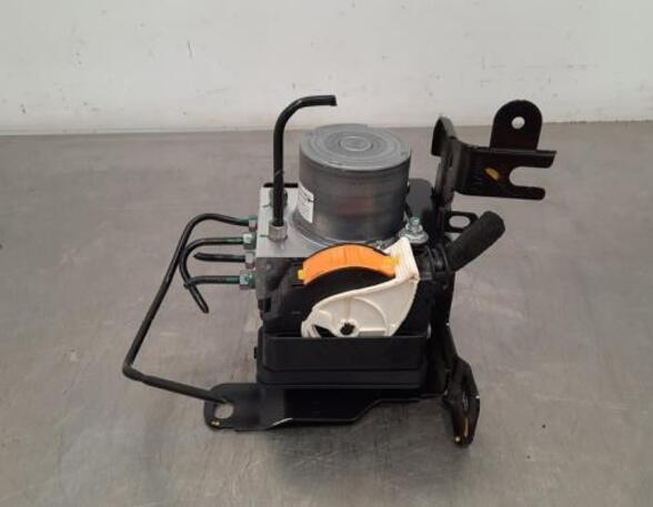 Abs Hydraulic Unit DS DS 4 II (F_, FB_, F3_)