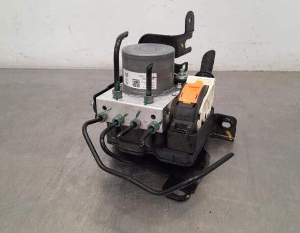 Abs Hydraulic Unit DS DS 4 II (F_, FB_, F3_)