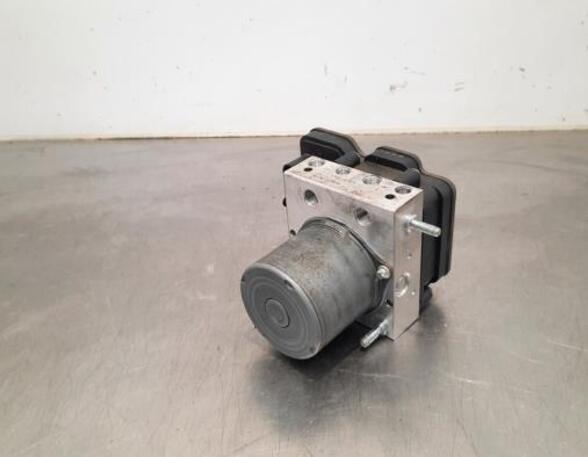 Abs Hydraulic Unit RENAULT CLIO V (B7_)