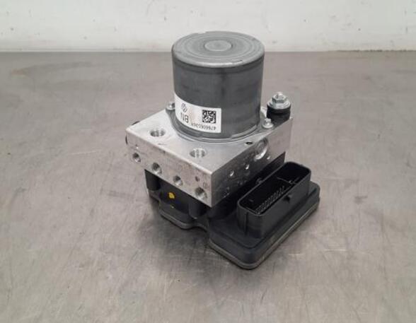 Abs Hydraulic Unit RENAULT CLIO V (B7_)