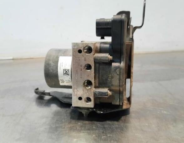 Abs Hydraulic Unit CITROËN JUMPY III Van (V_)