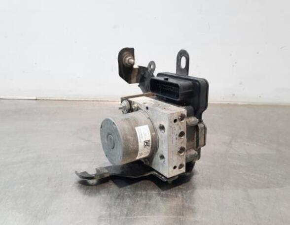 Abs Hydraulic Unit CITROËN JUMPY III Van (V_)