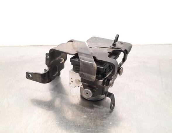 Abs Hydraulic Unit PEUGEOT 208 II (UB_, UP_, UW_, UJ_)