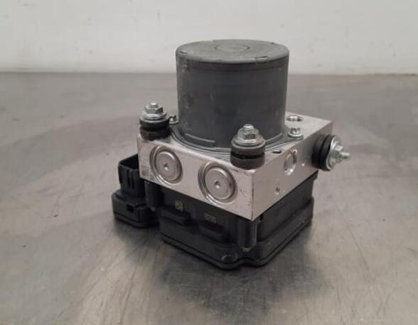 Abs Hydraulic Unit DS DS 7 Crossback (J4_, JR_, JC_)