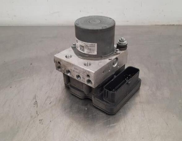 Abs Hydraulic Unit DS DS 7 Crossback (J4_, JR_, JC_)