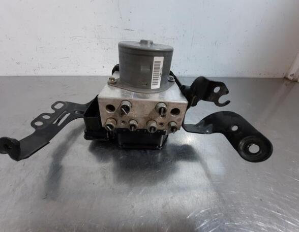 Abs Hydraulic Unit MINI MINI PACEMAN (R61)