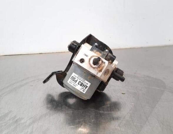 Abs Hydraulic Unit KIA NIRO I (DE)