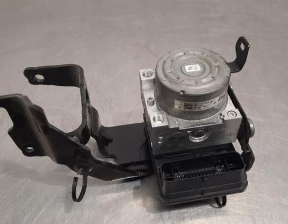 Abs Hydraulic Unit OPEL CORSA F (P2JO)