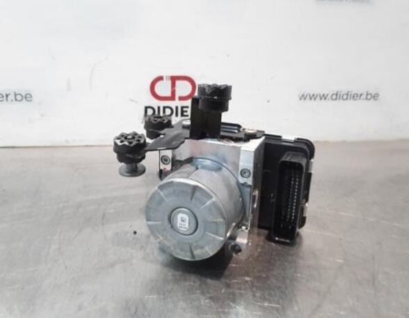 Abs Hydraulic Unit LAND ROVER RANGE ROVER EVOQUE (L538)