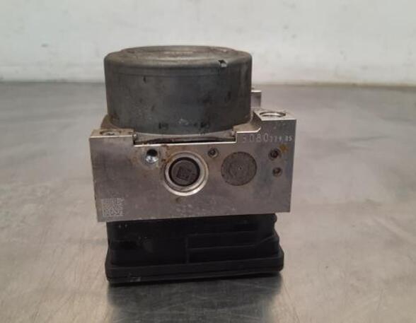 Abs Hydraulic Unit PEUGEOT 208 I (CA_, CC_)