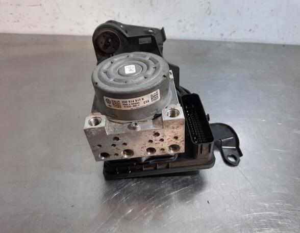 Abs Hydraulic Unit AUDI A3 Limousine (8VS, 8VM)