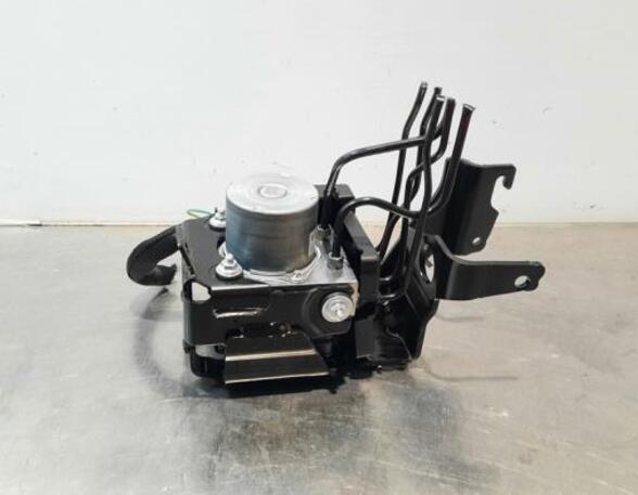 Abs Hydraulic Unit OPEL CORSA F (P2JO)