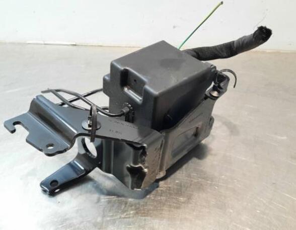 Abs Hydraulic Unit OPEL CORSA F (P2JO)