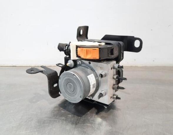 Abs Hydraulic Unit PEUGEOT 3008 SUV (MC_, MR_, MJ_, M4_), OPEL GRANDLAND X (A18)