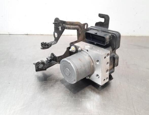 Abs Hydraulic Unit RENAULT CLIO V (B7_)