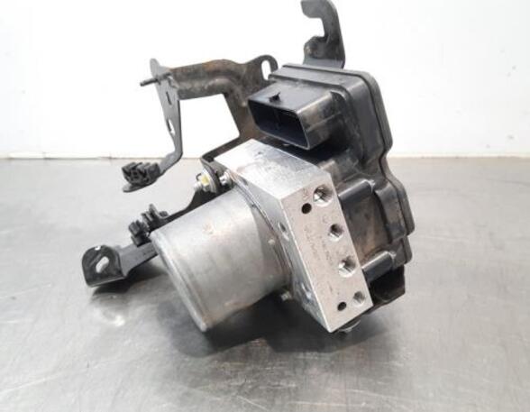 Abs Hydraulic Unit RENAULT CLIO V (B7_)