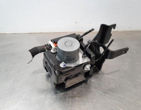 Abs Hydraulic Unit CITROËN C4 III (BA_, BB_, BC_)