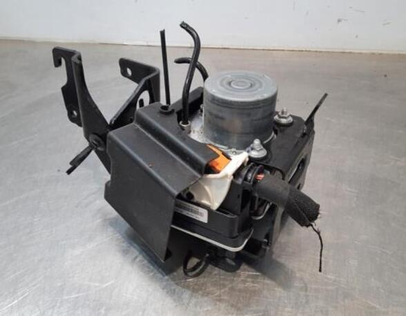 Abs Hydraulic Unit CITROËN C4 III (BA_, BB_, BC_)