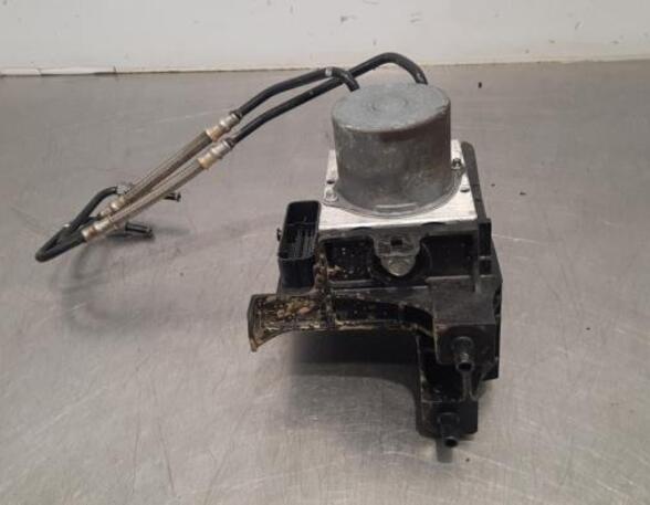 Abs Hydraulic Unit OPEL ASTRA K (B16)