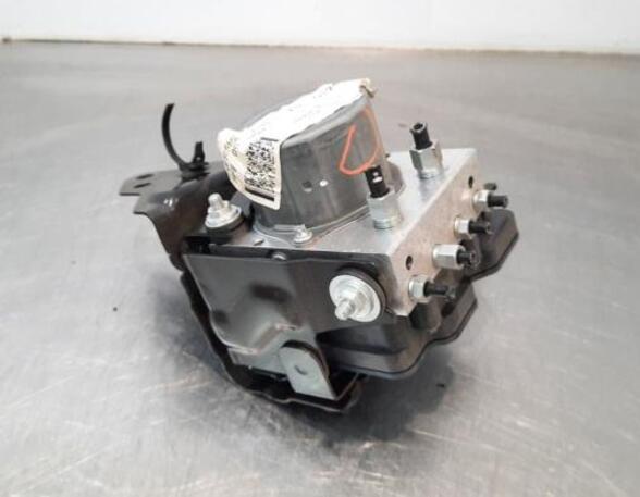 Abs Hydraulic Unit RENAULT KADJAR (HA_, HL_)