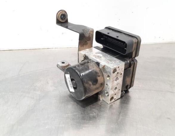 Abs Hydraulic Unit VOLVO V40 Hatchback (525, 526), VOLVO V40 Cross Country (526)