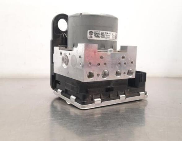 Abs Hydraulic Unit VW T-ROC (A11, D11)