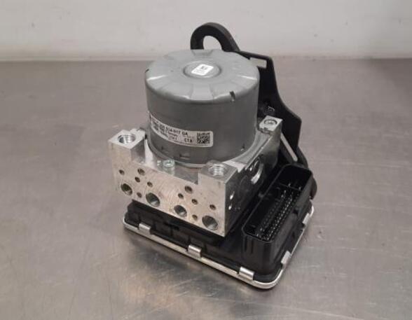 Abs Hydraulic Unit VW T-ROC (A11, D11)