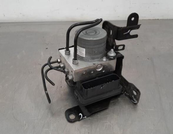 Abs Hydraulic Unit PEUGEOT 308 III (FB_, FH_, FP_, F3_, FM_)