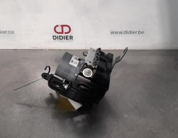 Abs Hydraulic Unit CITROËN C5 AIRCROSS (A_), PEUGEOT 508 II (FB_, FH_, F3_)