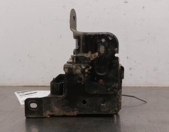 Abs Hydraulic Unit OPEL COMBO Box Body/MPV (K9)