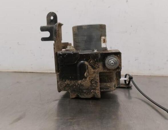 Abs Hydraulic Unit OPEL COMBO Box Body/MPV (K9)