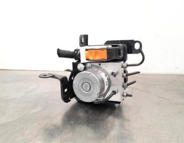 Abs Hydraulic Unit CITROËN C5 AIRCROSS (A_)