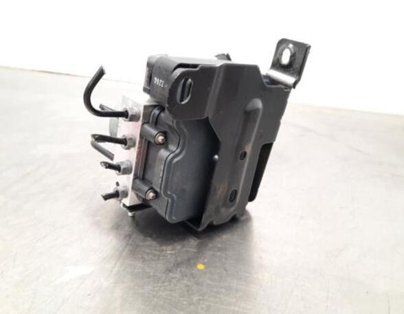 Abs Hydraulic Unit CITROËN C5 AIRCROSS (A_)