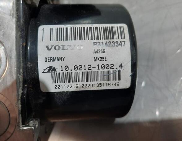 ABS Pumpe von einem Volvo V70