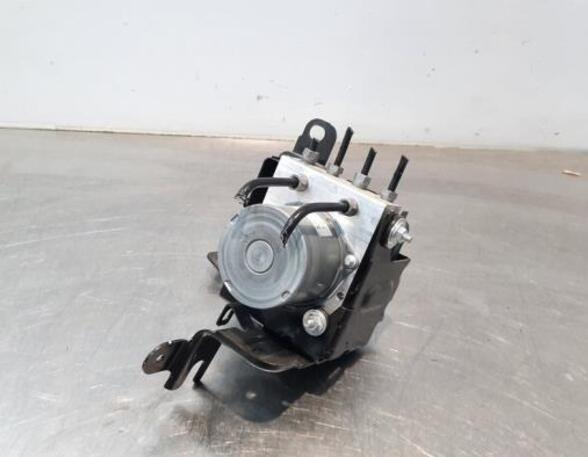 Abs Hydraulic Unit PEUGEOT 308 SW II (LC_, LJ_, LR_, LX_, L4_)