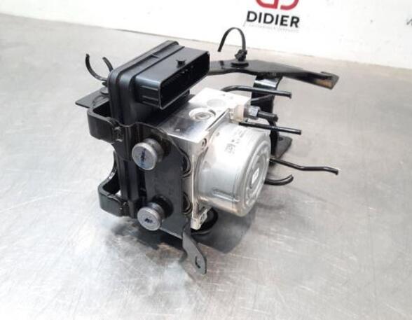 Abs Hydraulic Unit CITROËN C4 III (BA_, BB_, BC_)