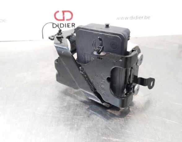 Abs Hydraulic Unit CITROËN C4 III (BA_, BB_, BC_)