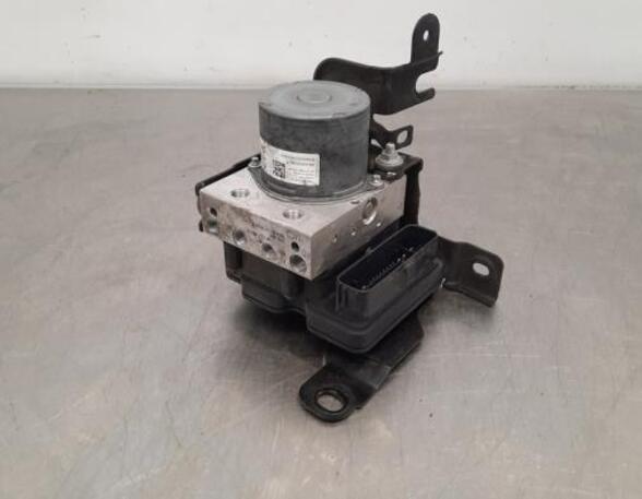 Abs Hydraulic Unit PEUGEOT 3008 SUV (MC_, MR_, MJ_, M4_)