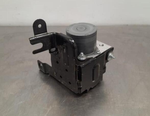 Abs Hydraulic Unit PEUGEOT 3008 SUV (MC_, MR_, MJ_, M4_)