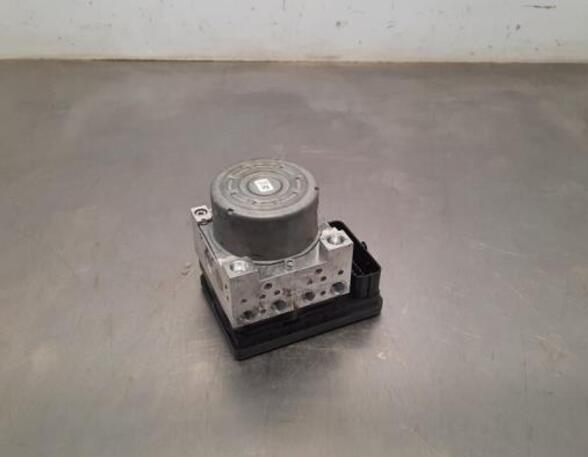 Abs Hydraulic Unit PEUGEOT 208 II (UB_, UP_, UW_, UJ_)