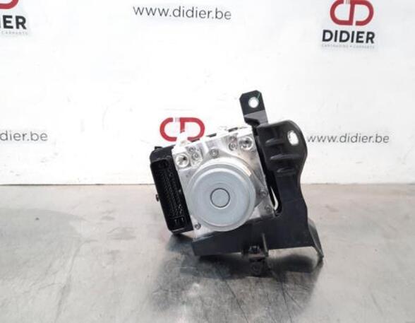 ABS Pumpe von einem Fiat 500X