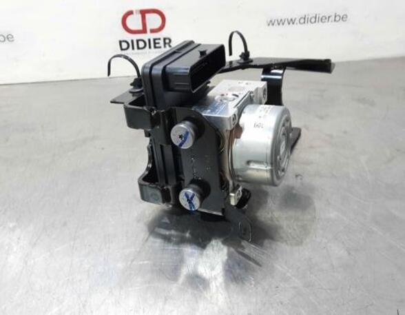 ABS Pumpe von einem Citroen C4