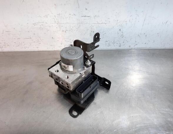 Abs Hydraulic Unit PEUGEOT 308 II (LB_, LP_, LW_, LH_, L3_)